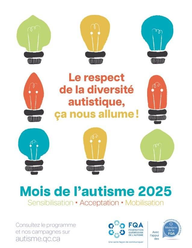 L’autisme : comprendre pour mieux accompagner et inclure