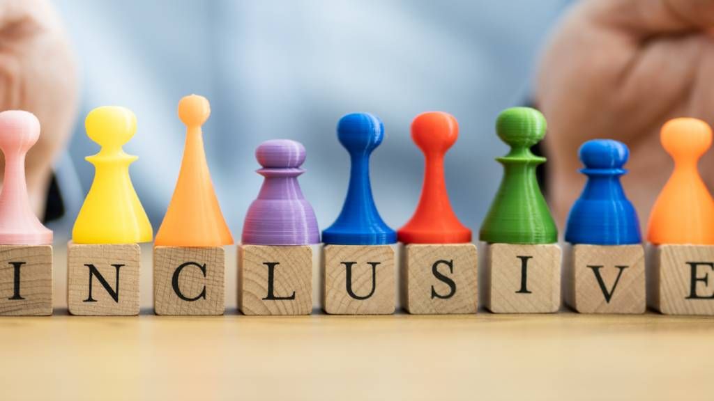 L’inclusion scolaire : une richesse pour tous les élèves