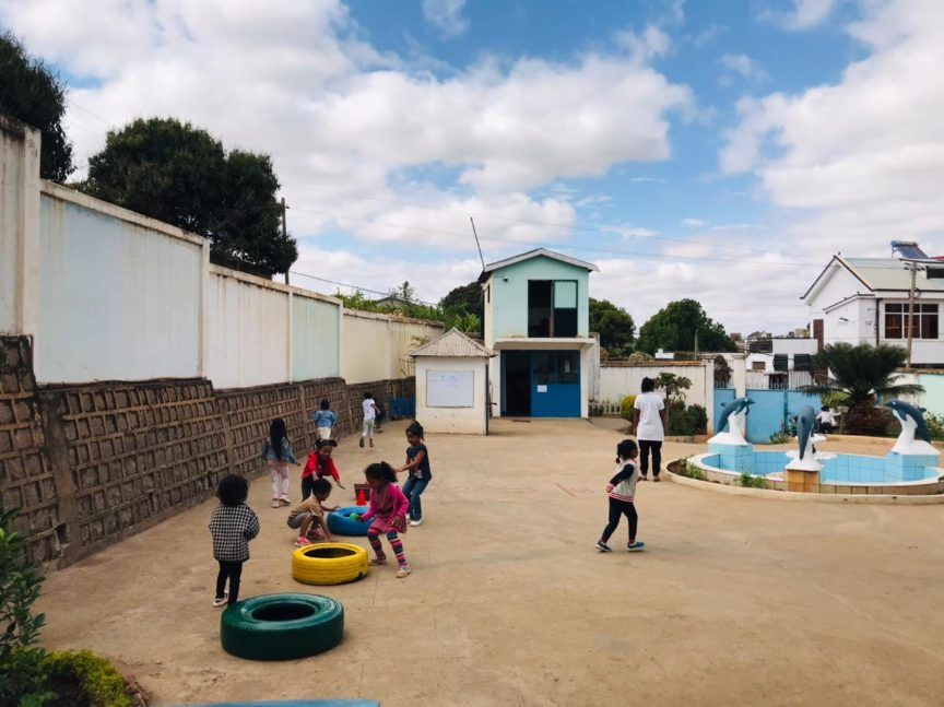LA MATERNELLE CHEZ NOUS – Image 3 de LA MATERNELLE CHEZ NOUS