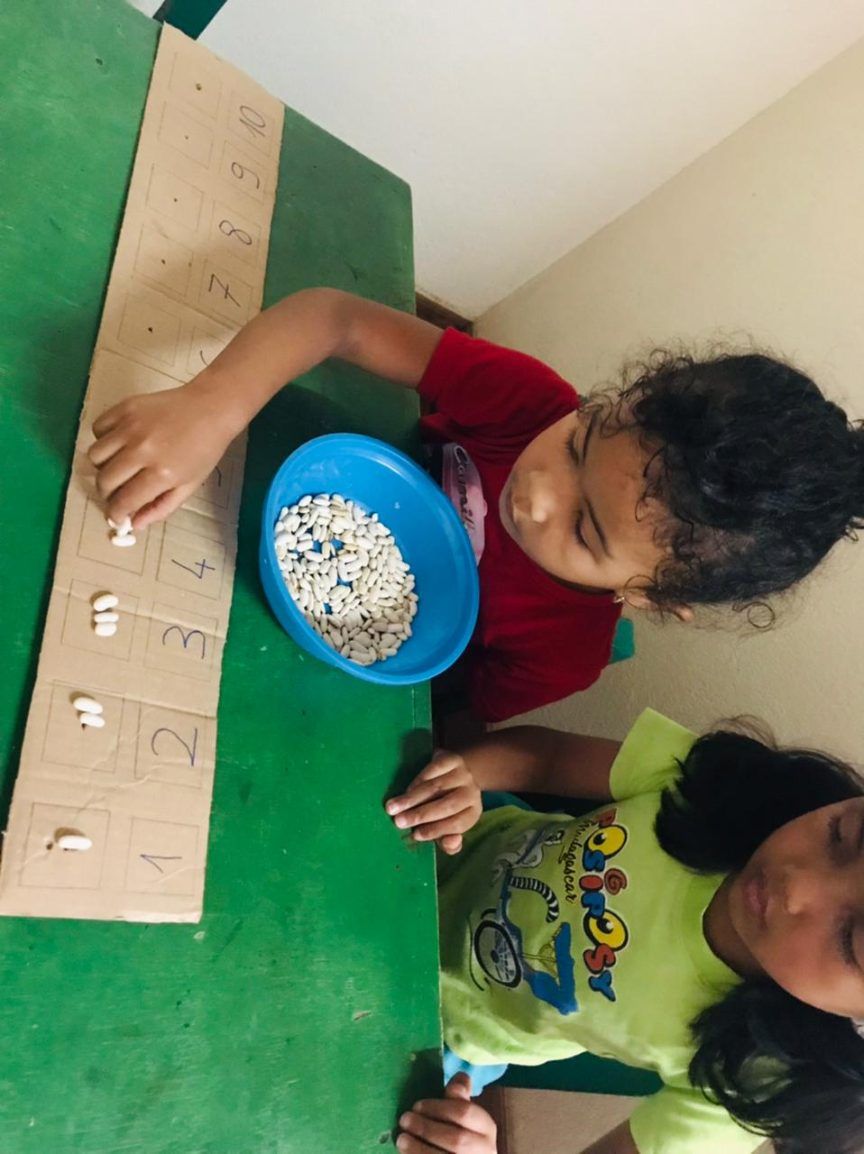 LA MATERNELLE CHEZ NOUS – Image 5 de LA MATERNELLE CHEZ NOUS