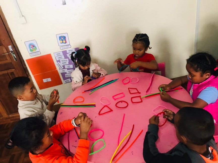 LA MATERNELLE CHEZ NOUS – Image 7 de LA MATERNELLE CHEZ NOUS