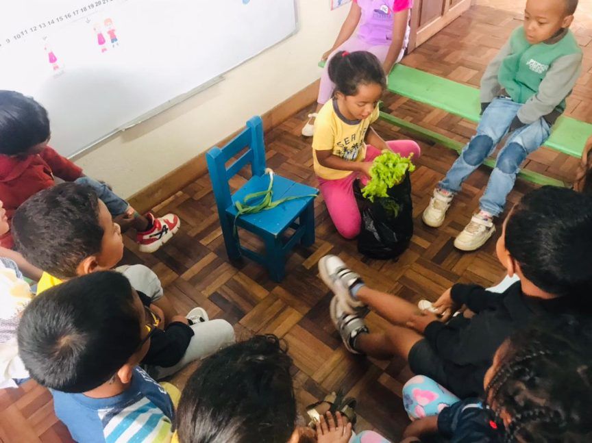 LA MATERNELLE CHEZ NOUS – Image 8 de LA MATERNELLE CHEZ NOUS