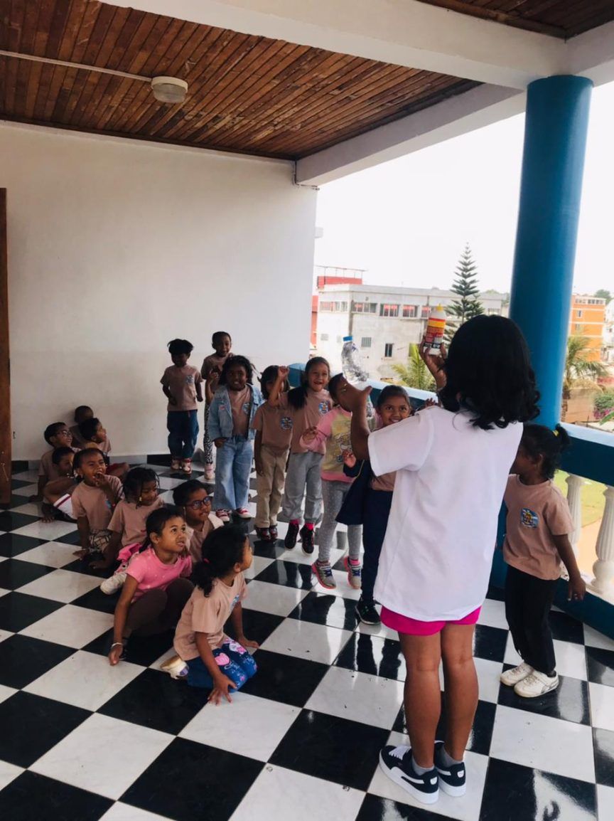 LA MATERNELLE CHEZ NOUS – Image 10 de LA MATERNELLE CHEZ NOUS