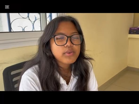 🎥 Un petit moment de fierté made in  ! 🌟
Lycée L'île des enfants
Aujourd’hui, nous partageons avec vous quelques extraits vidéo qui montrent à quel point nos élèves sont épanouis, motivés et invest...