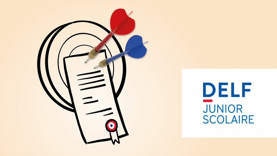 🎓 Comprendre les étapes du diplôme DELF pour les enfants et adolescents (de 6 à 17 ans)
Au Lycée L'île des enfants , nous préparons progressivement nos élèves à obtenir une certification internatio...