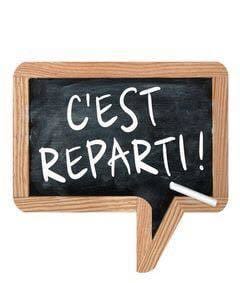 📢 INFORMATION IMPORTANTE – Organisation du mois d’octobre 2025

Chers parents, chers élèves,

Nous vous informons que nous reprendrons l'organisation et l'emploi du temps habituel pour  la semaine ...