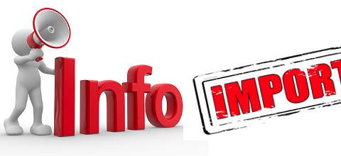 Avis à tous les enseignants et enseignantes de L'île Des Enfants Madagascar 

Nous vous invitons à vous connecter régulièrement à nos groupes Messenger et WhatsApp afin de rester informés et de bie...