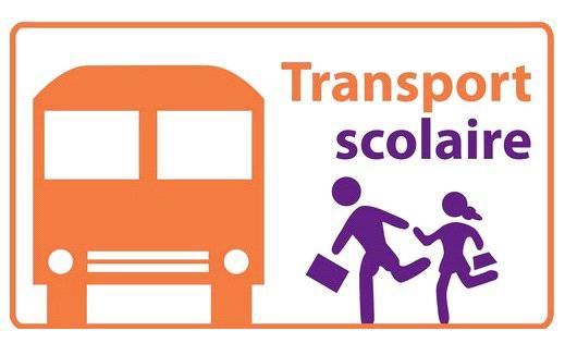 🚍 BON À SAVOIR – TRANSPORT SCOLAIRE 🚌

Chers parents,

Le bus scolaire est un moyen mis en place pour faciliter les allers-retours quotidiens de vos enfants durant l’année scolaire. C’est un servic...