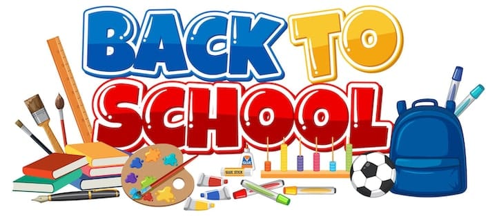 🎒 Bonjour à toutes et à tous ! 🌞

La rentrée approche à grands pas… dans environ 3 semaines, petits et grands retrouveront le chemin de l’école 🏫

C’est une période importante, parfois un peu stres...