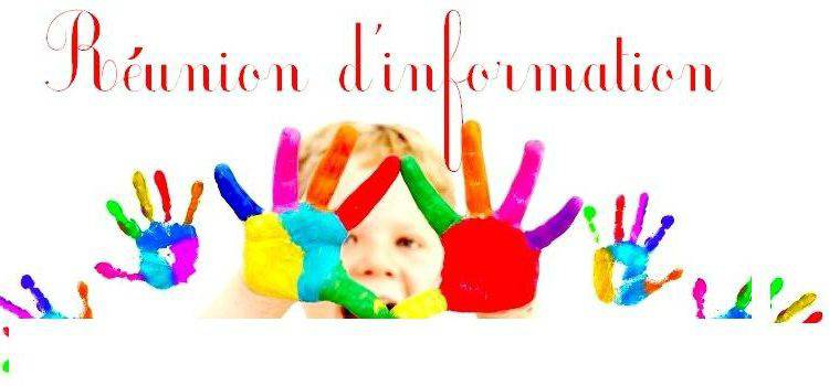 📣 Information importante – Réunion de rentrée reportée 📣

Chers parents,

Étant donné le grand nombre de familles encore en vacances sous le soleil pour le 20 août, l’équipe a décidé de reporter no...