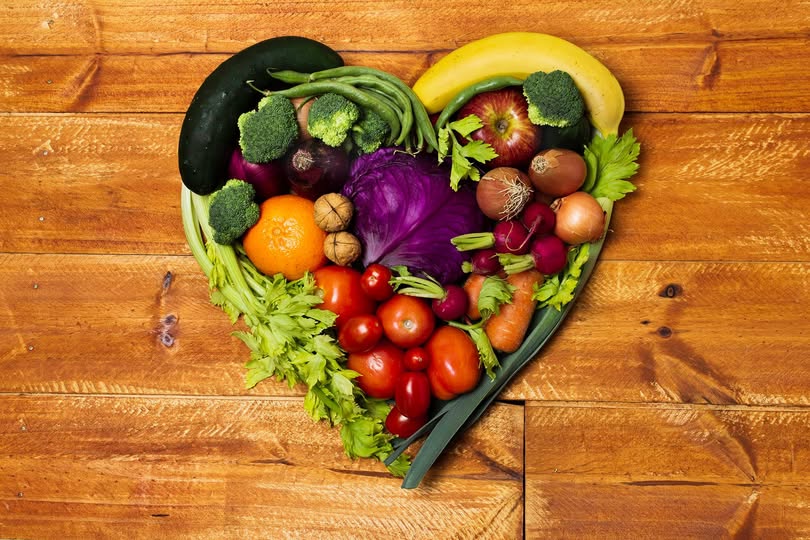 🌱 Pourquoi à L’Île des Enfants, on ne mange pas de viande à l’école ? 🌱

Chers parents, chers amis,

Il est temps de vous expliquer clairement la raison pour laquelle, à L’Île des Enfants, nous avo...