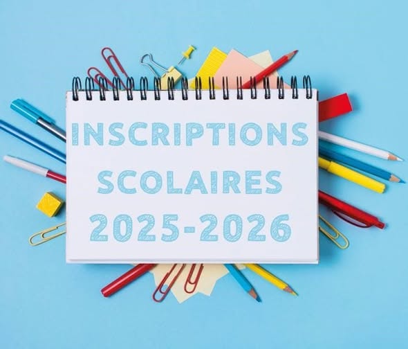 🎓 Places disponibles en collège et lycée – Rentrée 2025 🇫🇷

Vous souhaitez offrir à votre enfant une éducation de qualité et un suivi rigoureux selon le système français ? C’est le moment de franch...