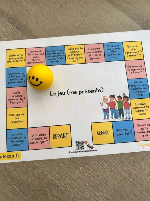 Un jeu de 27 questions pour développer l'estime de soi des adolescents : https://adozen.fr/jeu-me-presente-special-ado/