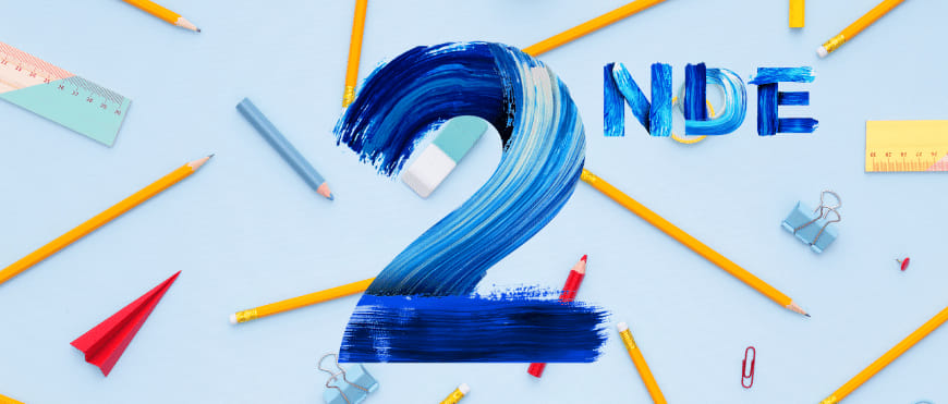 🎓📚 Bienvenue en Seconde dans le système éducatif français 🇲🇫💯💯 
Un nouveau cap dans la scolarité des lycéens 🔄

La classe de Seconde générale et technologique marque une transition entre le collège...