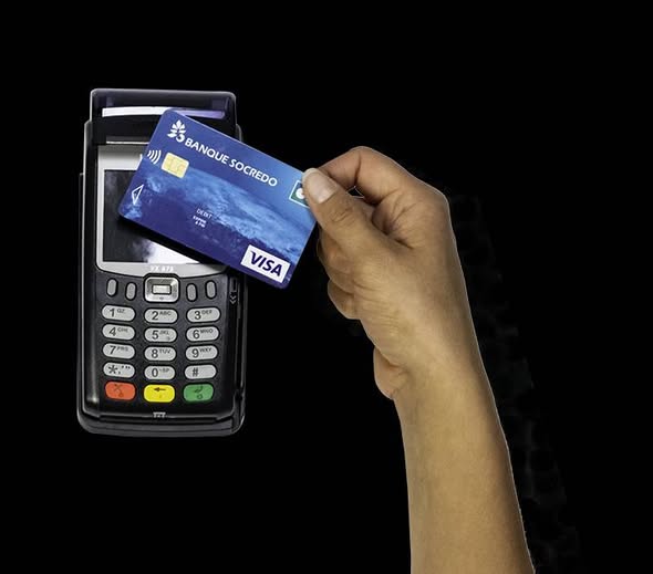 💳 NOUVEAUTÉ RENTRÉE SEPTEMBRE 💳

Parce que nous cherchons toujours le meilleur pour vous et que nous avançons pas à pas vers la technologie,
📲 à partir de septembre, vous pourrez effectuer vos paie...