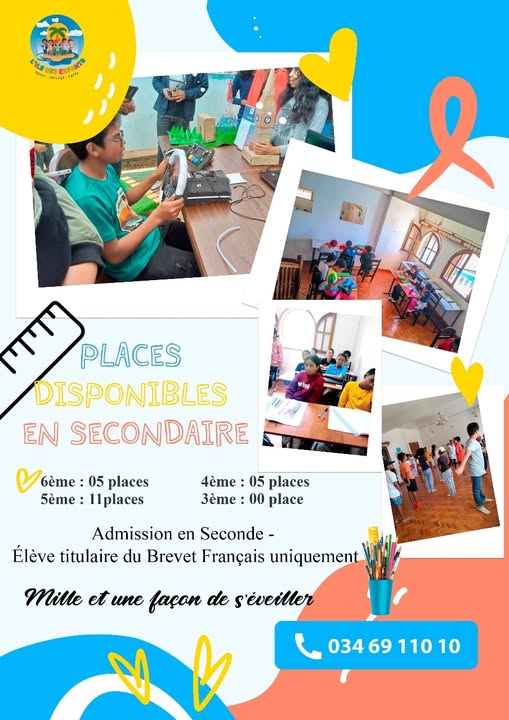 🎓 Comprendre les Résumés des Programmes au Collège – Système Français 🇫🇷

📚 Matières enseignées au collège :

Français : Lecture, expression écrite et orale, grammaire, vocabulaire, analyse de text...