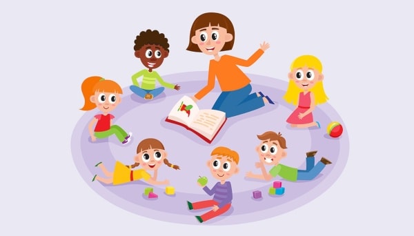 👶 Sondage Garderie - Moins de 2 ans 👶

Nombreux d’entre vous nous ont demandé : « Serait-il possible de relancer la garderie pour les tout-petits (moins de 2 ans) ? » 🍼

👉 Si au moins 10 familles s...