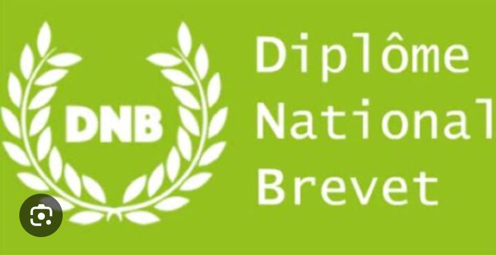 🎉 OUI, ON L’A FAIT ! 🎉 100% oui 100% 🥰🥰🥰

Des mois de travail acharné, des nuits blanches, des moments de doute... Mais aujourd’hui, la fierté est au rendez-vous : nos élèves de 3e ont brillamment ...