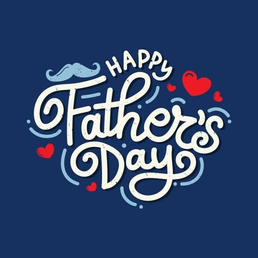 👨‍👧‍👦 Bonne fête des pères ! 🎉

En ce jour spécial, nous souhaitons une très belle fête à tous les papas, piliers de nos vies et modèles d’amour, de force et de sagesse 💙

Une pensée toute particul...