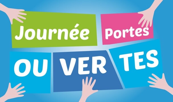 Ce vendredi 30 mai à partir de 9h, c’est LE rendez-vous à ne pas manquer ! 🎉✨
L’école vous ouvre ses portes pour une journée exceptionnelle :
🔍 Exposition des projets de classe
🎭 Animations
🗣️ Renc...