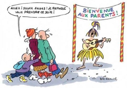 🎓 Ensemble pour la réussite des enfants : un équilibre entre parents et école 🤝

Pour aider chaque enfant à s’épanouir pleinement, il est essentiel de créer une belle harmonie entre parents, enseig...