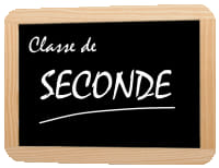 👉Que fait-on en Seconde dans le système éducatif français🤔 ?

La classe de Seconde, c’est un vrai tremplin pour construire son avenir !
Voici un aperçu des domaines étudiés :

✔️Enseignements commu...