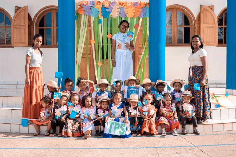 👉Les apprentissages en TPS : Une première année d'exploration et de découvertes !

La TPS est une année où l'enfant fait ses premiers pas dans le monde scolaire. Cette étape est centrée sur l'épano...