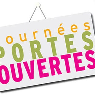 📣📣📣Journée Portes Ouvertes - Découvrez notre offre pédagogique🤗🤗 !

👉Nous avons le plaisir de vous inviter à notre Journée Portes Ouvertes le vendredi 30 mai 2025, de 8h30 à 12h30😁. C'est l'occasio...