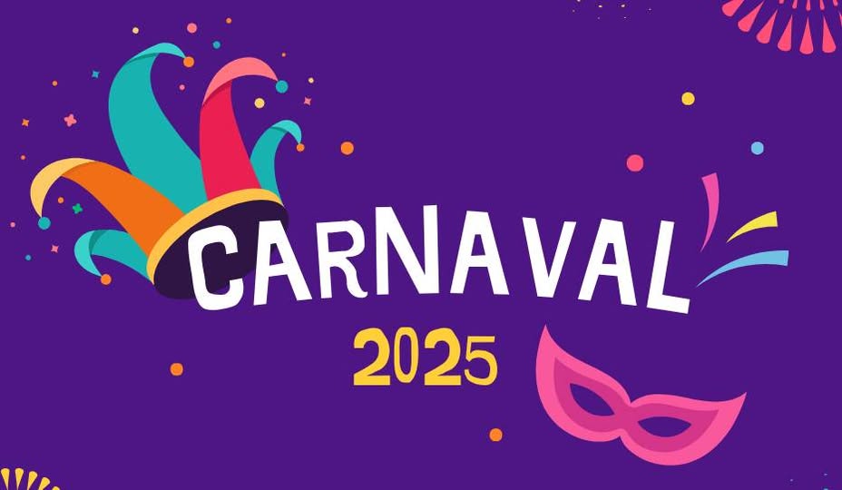 📸 Les photos du Carnaval 2025 seront bientôt disponibles auprès de la direction. Restez connectés !

#FamilleLileDesEnfants #Gratitude #MomentsInoubliables #LesMeilleursRestentÀVenir #PhotosBientôt...