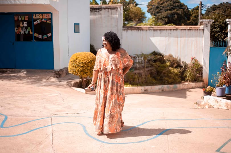 🙏 Un immense merci à la grande famille de L'île des Enfants Madagascar pour tous les moments, bons comme mauvais. Chaque année, vous me faites vivre une adrénaline de folie ! 🔥 C’est un honneur de ...
