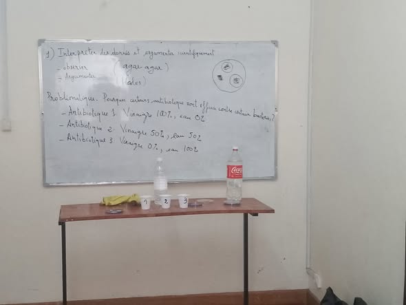👉Les petites expériences sont cruciales pour le développement des enfants, notamment en classe de 3ème (collège), car elles offrent plusieurs bénéfices pédagogiques et cognitifs. Voici quelques rai...
