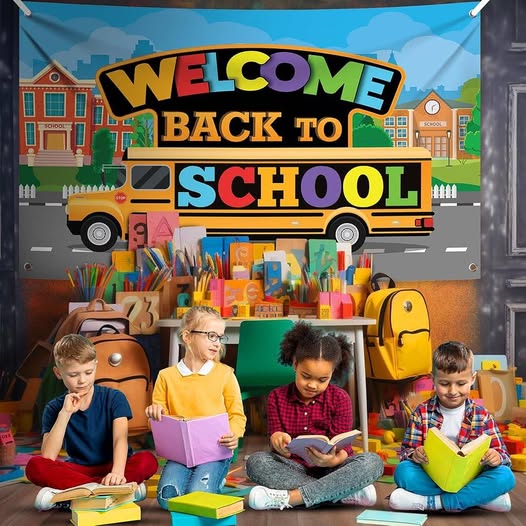 Avis aux parents :

Nous vous rappelons que les cours reprendront demain, le 3 mars, et non le lundi 10 mars comme prévu initialement. En effet, nous avons déjà bénéficié de deux semaines de pause ...