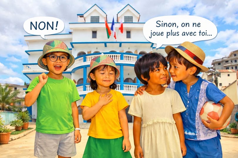 On pense souvent que l’influence est un problème d’adolescents…
Mais en réalité, tout commence bien plus tôt. 🌱
Dès le plus jeune âge, un enfant construit sa manière de se voir, de réagir et de se ...