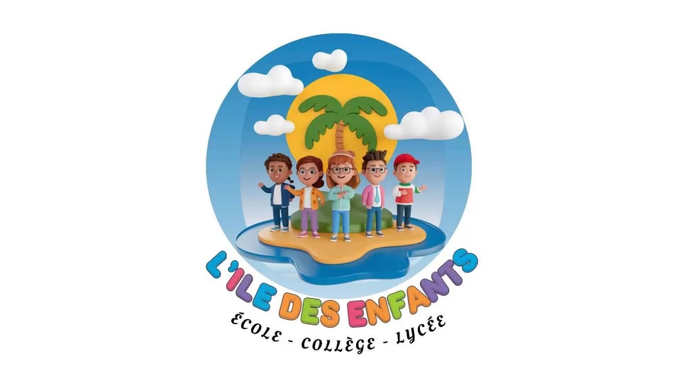 ✨ L'île Des Enfants Madagascar ✨
🌟 Mille et une façons de s’éveiller 🌟

💥 Et si votre enfant  ou votre adolescent  trouvait enfin sa place à l’école😊 ?

Au Lycée L'île des enfants, nous accompagnon...