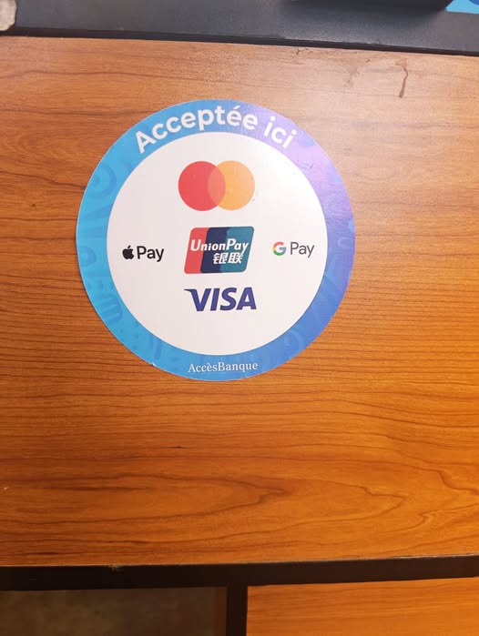 💳✨ Grande nouvelle àL'île Des Enfants Madagascar  !

Pour faciliter vos démarches, nous acceptons désormais les paiements par carte bancaire au sein de l’établissement.
Plus simple, plus rapide et ...