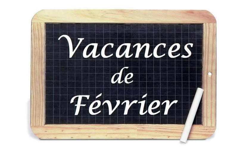📌 RAPPEL – SUITE DE NOTRE CALENDRIER SCOLAIRE

Chers parents, chers élèves,

Nous sommes actuellement en vacances de février 🌞
📅 Reprise des cours : Lundi 02 mars 2026
Pour tout règlement des frais...