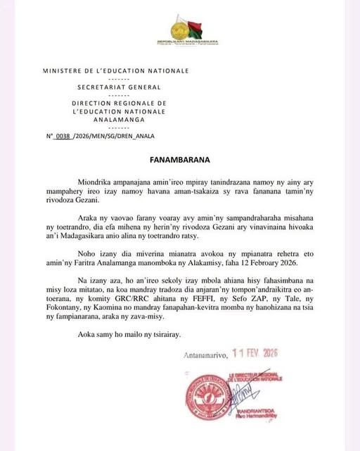 Post Facebook du 2026-02-11