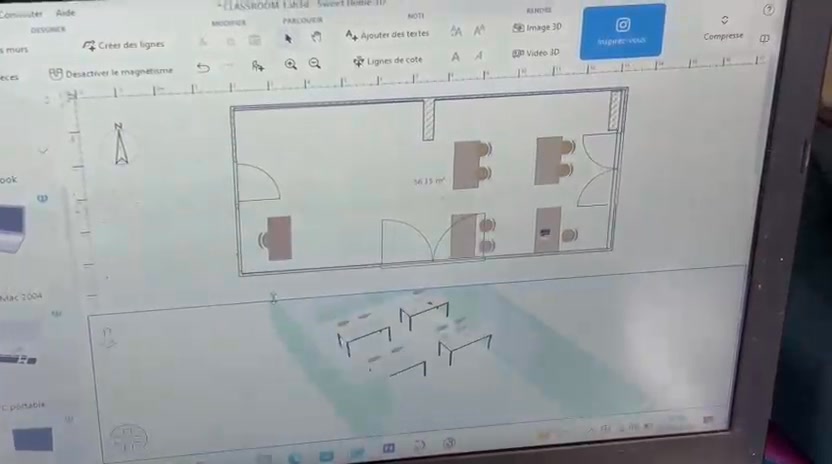 🎓 CLASSE DE 4ᵉ – COLLÈGE

✨ Quand apprendre devient un vrai projet d’avenir ✨

Dans cette vidéo, vous découvrirez nos élèves de 4ᵉ, concentrés, engagés, confiants.

À L'île Des Enfants Madagascar ,...